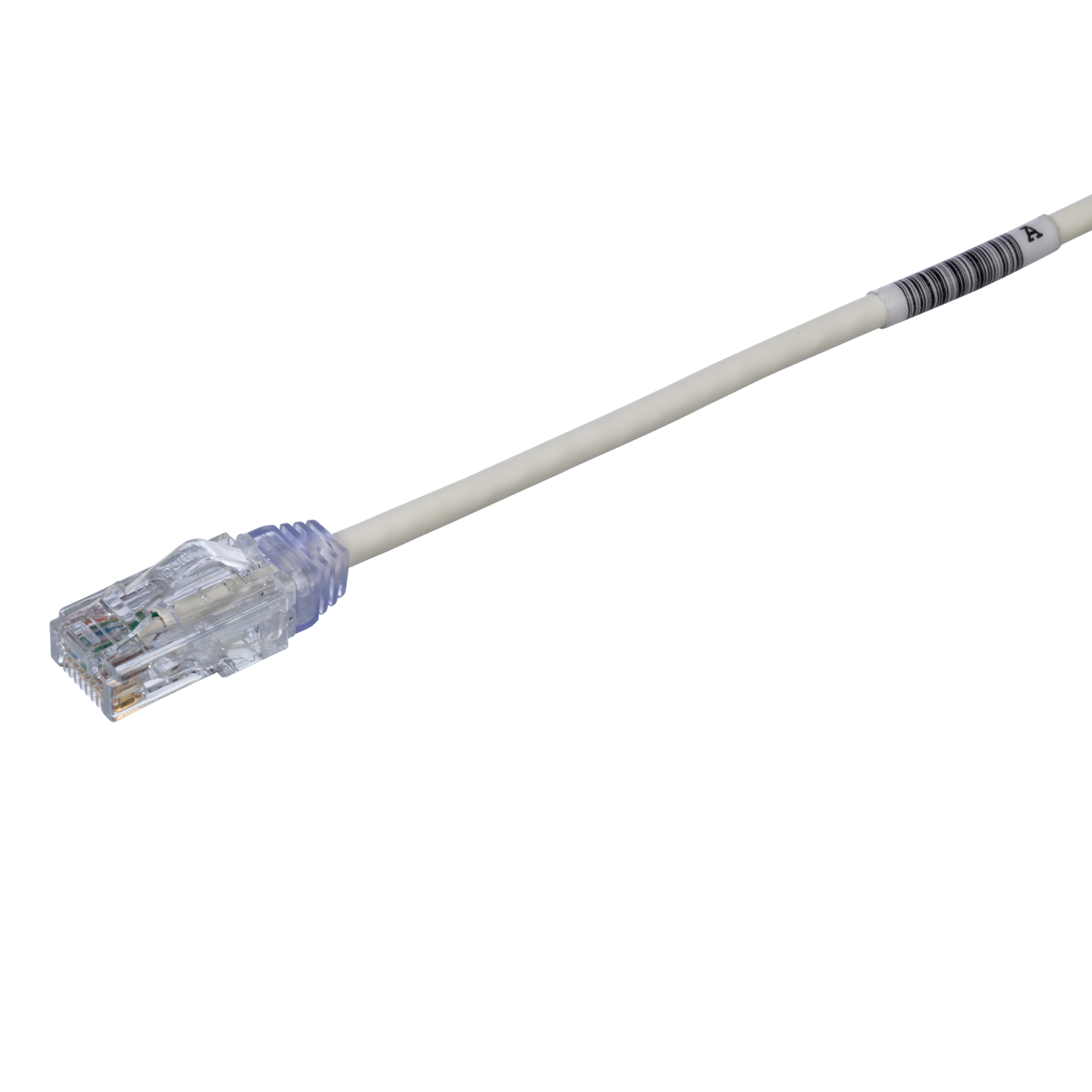 Cat 6 28 AWG UTP Copper Patch Cord