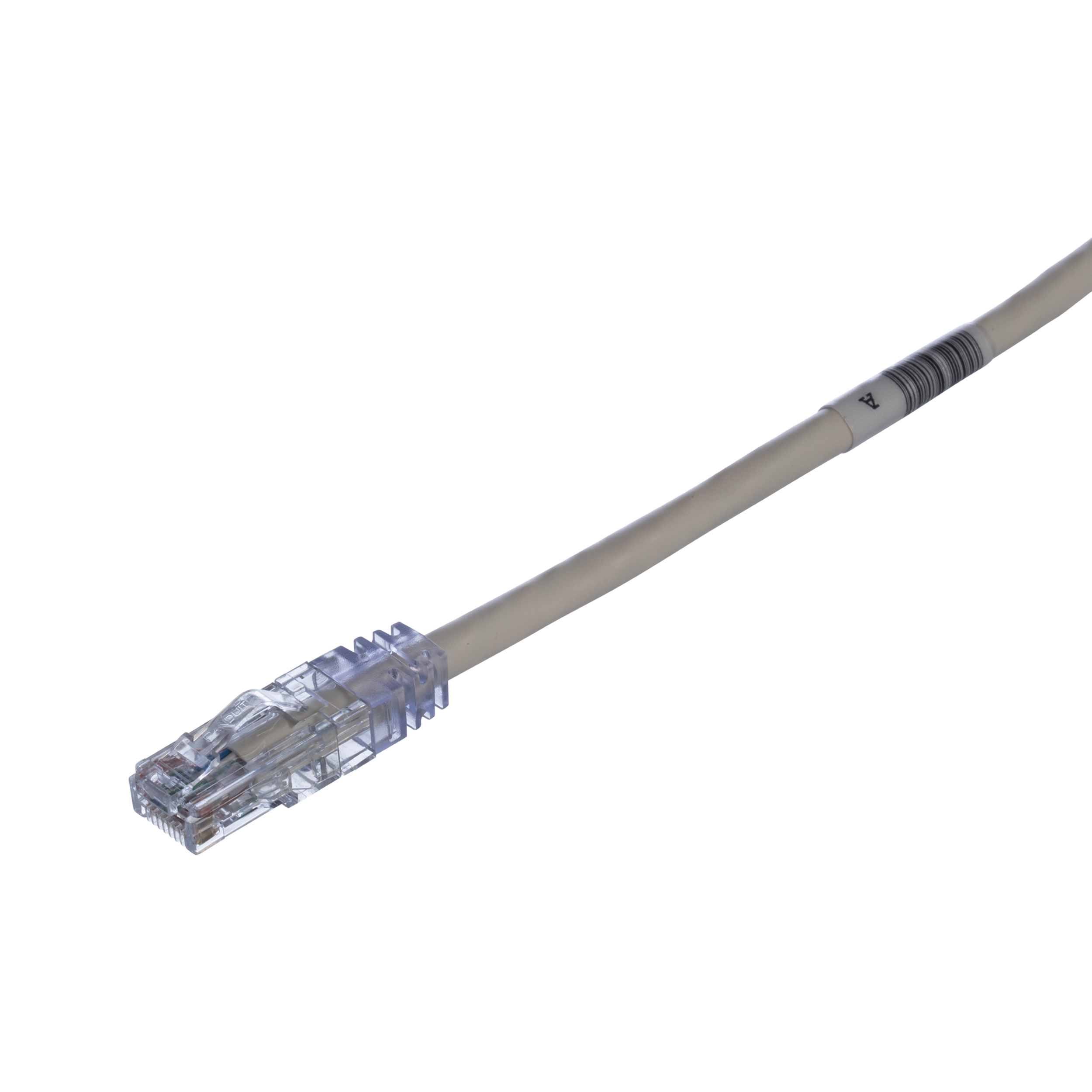 Cat 6 24 AWG UTP Copper Patch Cord